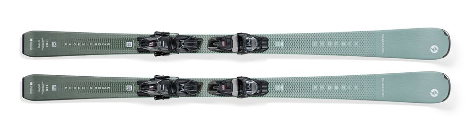 Blizzard Phoenix R13 CA WB - Lady Ski - Ski Review - Season 2024/2025