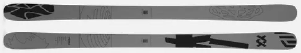 Völkl Revolt 84 - Twin-Tip / Freestyle - Ski Review - Season 2025/2026