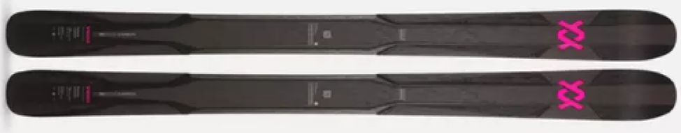 Völkl Katana V.Werks - Powder Ski - Ski Review - Season 2025/2026