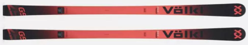 Völkl Racetiger GS R - Junior Ski - Ski Review - Season 2025/2026