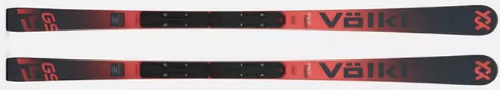 Völkl Racetiger GS R JR - Junior Ski - Ski Review - Season 2025/2026