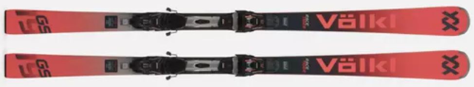 Völkl Racetiger GS - Race Inspired - Ski Review - Season 2025/2026