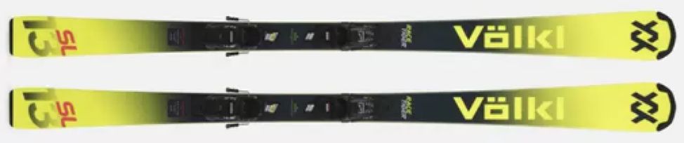 Völkl Racetiger JR Pro - Junior Ski - Ski Review - Season 2025/2026