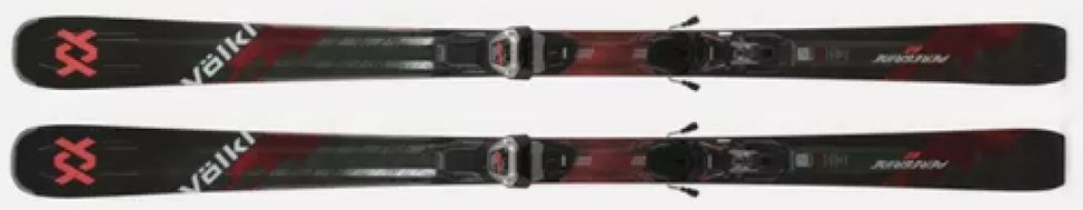 Völkl Peregrine 80 - All Mountain Ski - Ski Review - Season 2025/2026