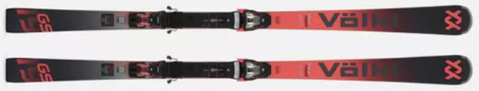 Völkl Racetiger GS Master - Race Inspired - Ski Review - Season