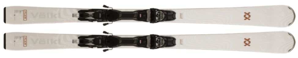 Völkl Flair SC - Lady Ski - Ski Review - Season 2024/2025