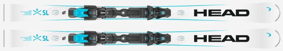 Head Worldcup Rebels e-SL - Slalom Ski - Ski Review - Season 2024/2025