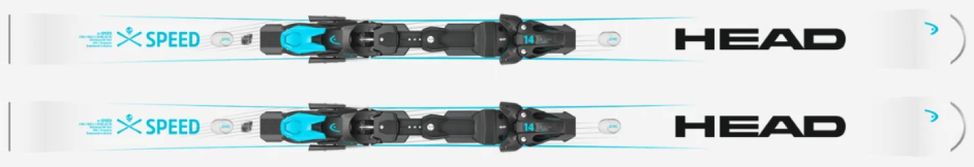 Head Worldcup Rebels e-Speed - Race Inspired - Ski Review - Season