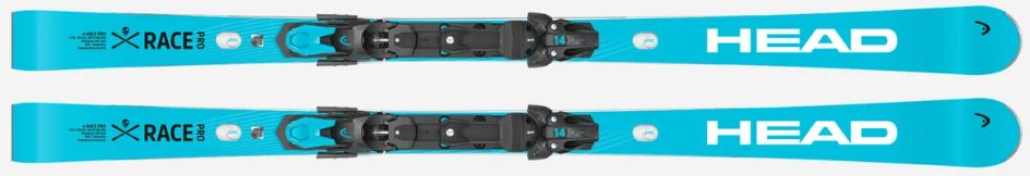 Head Worldcup Rebels e-Race Pro - Race Ski - Ski Review - Season Head Worldcup Rebels e-Race Pro - Race Ski - Ski Review - Season