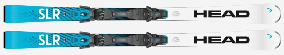 Head Worldcup Rebels e.SLR - Slalom Ski - Ski Review - Season 2024