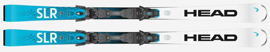 Head Worldcup Rebels e.SLR - Slalom Ski - Ski Review - Season 2024