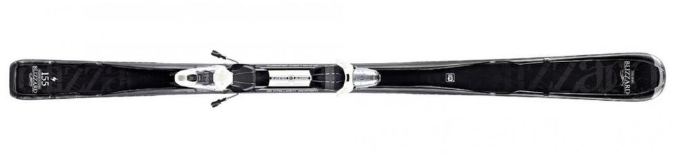 Detaillierte Infos zum p_ski Viva Sport IQ