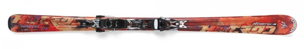 Detaillierte Infos zum p_ski Hot Road Tempest XBI CT