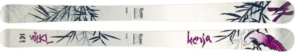 Detaillierte Infos zum p_ski Kenja