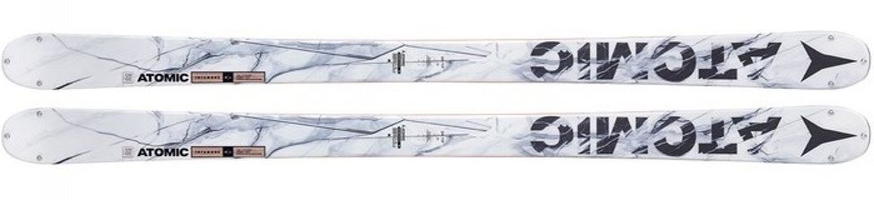 Atomic Infamous - Twin-Tip / Freestyle - Ski Review - Season 2016/2017