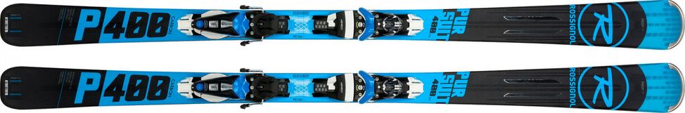 Detaillierte Infos zum p_ski Pursuit 400 Carbon
