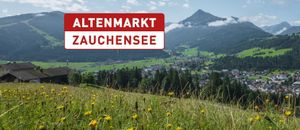 Gewinnspiel Gewinne Tickets für die Erlebnis-Therme Amadé!